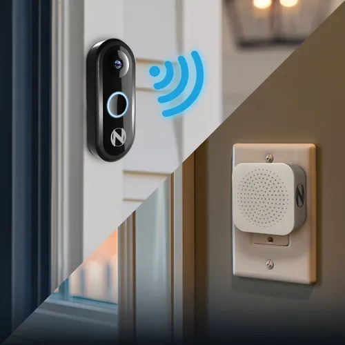 Smart Doorbell